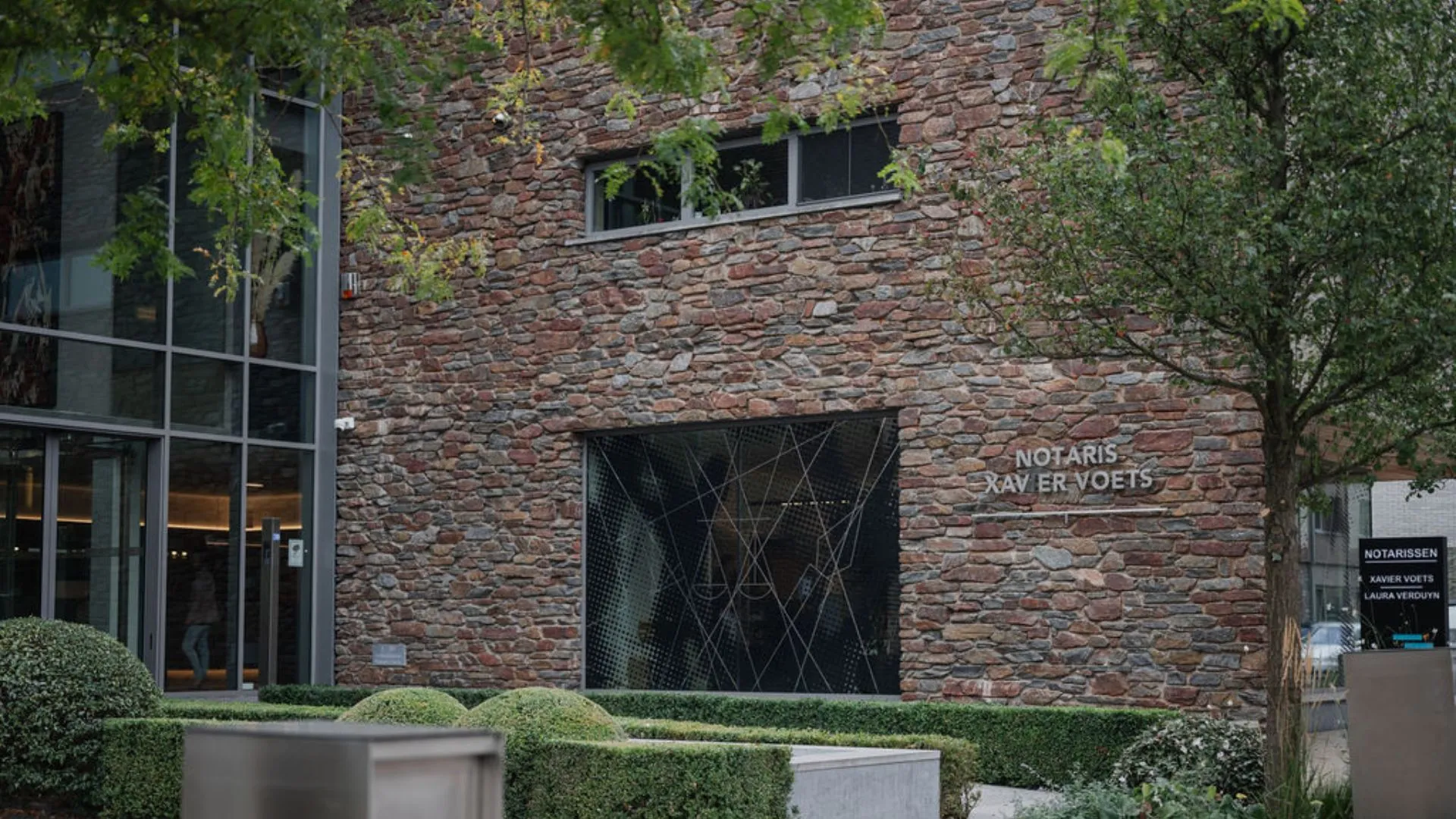 Notarissen Voets & Verduyn